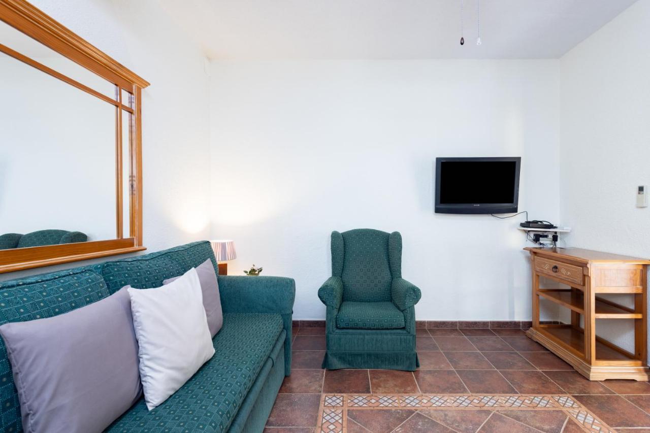 La Zarza Rural Experience By Sunkeyrents Βίλα Σάντα Κρουζ Τενερίφης Εξωτερικό φωτογραφία