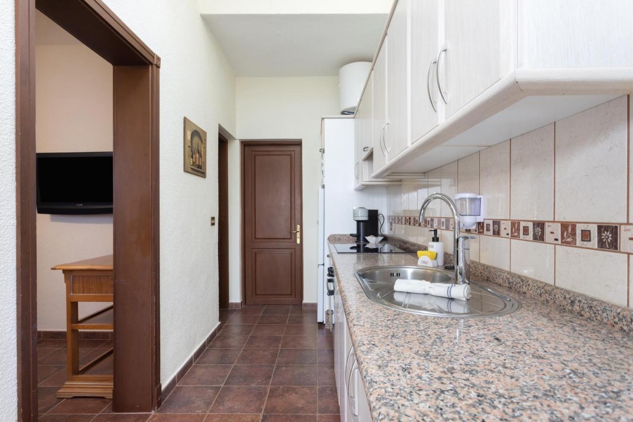 La Zarza Rural Experience By Sunkeyrents Βίλα Σάντα Κρουζ Τενερίφης Εξωτερικό φωτογραφία