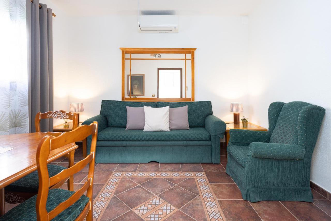 La Zarza Rural Experience By Sunkeyrents Βίλα Σάντα Κρουζ Τενερίφης Εξωτερικό φωτογραφία
